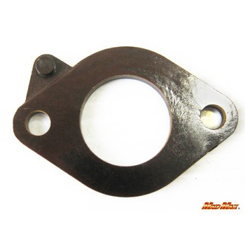 MK18-0133 PCX125/150(JF28/KF12)純正インシュレーターパイプ 1個 MAD