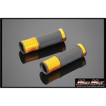 デラックスグリップ ST-201 7/8インチハンドル用 MAD MAX(マッドマックス)