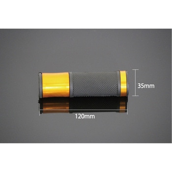 デラックスグリップ ST-201 7/8インチハンドル用 MAD MAX(マッドマックス)