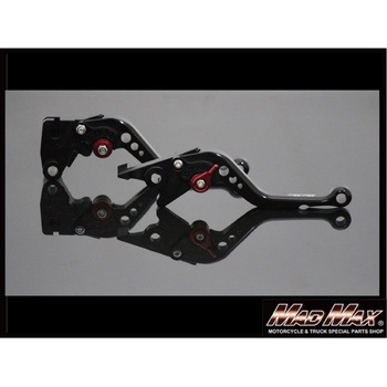 MM05-0080B Ninja250R/250TR �A���~���o���J�X�^���V���[�g���o�[�Z�b�g MAD MAX(�}�b�h�}�b�N�X) 55593433