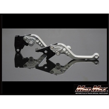 MM05-0080CH Ninja250R/250TR �A���~���o���J�X�^���V���[�g���o�[�Z�b�g MAD MAX(�}�b�h�}�b�N�X) 55593449