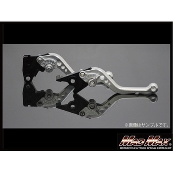 MM05-0090S CBR250R(MC41)/GROM(�O����)/MSX(JC61)�J�X�^���V���[�g���o�[SET MAD MAX(�}�b�h�}�b�N�X) 55593528