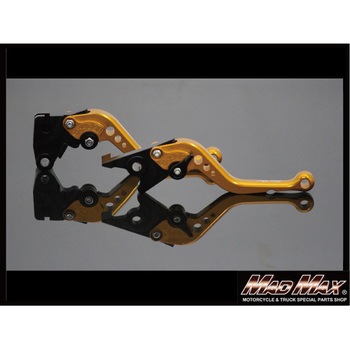 MM05-0094G XJR400 �A���~���o���J�X�^���V���[�g���o�[�Z�b�g MAD MAX(�}�b�h�}�b�N�X) 55593546