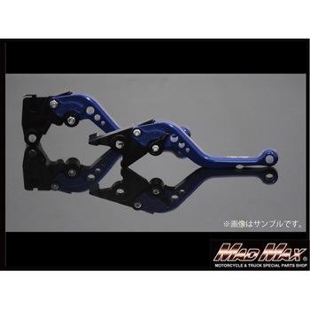 MM05-0094L XJR400 �A���~���o���J�X�^���V���[�g���o�[�Z�b�g MAD MAX(�}�b�h�}�b�N�X) 55593555