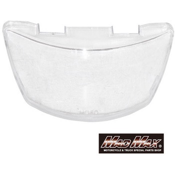 BJ(SA24J)タイプ ヘッドライトレンズ(クリア) - MAD MAX(マッドマックス)