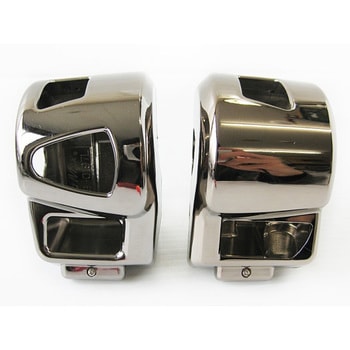 MM19-0197BC PCX125/PCX150(JF28/KF12)ハンドルスイッチカバー