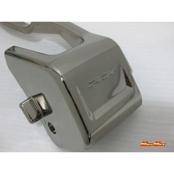 PCX125(JF28)スピードセンサーカバー MAD MAX(マッドマックス)