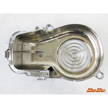 JOG50(3KJ/3YK)メッキファンカバー MAD MAX(マッドマックス)