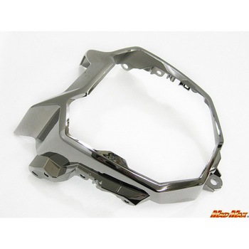 ズーマーX ヘッドライトカバー - MAD MAX(マッドマックス)