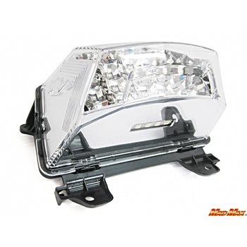 MADMAX ズーマーX LED テールランプ MAD MAX(マッドマックス)