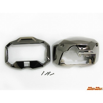 ズーマーX メーターカバー MAD MAX(マッドマックス)