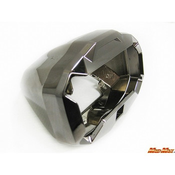 ズーマーX メーターカバー MAD MAX(マッドマックス)