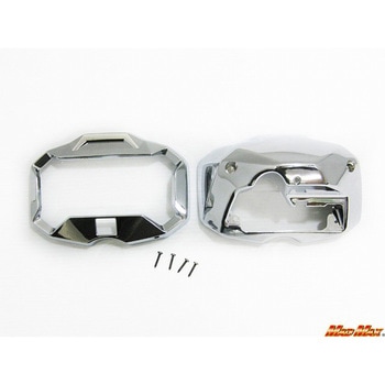 ズーマーX メーターカバー MAD MAX(マッドマックス)