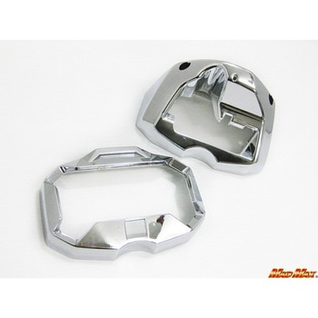 ズーマーX メーターカバー MAD MAX(マッドマックス)