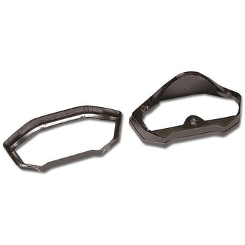 MADMAX グロム(MSX125) メーターカバー MAD MAX(マッドマックス)