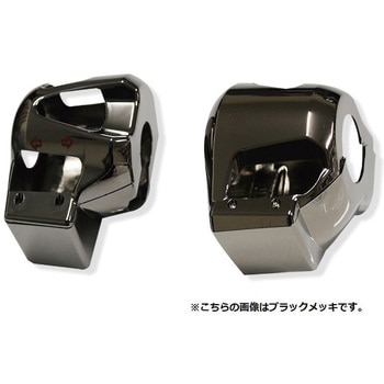 マグザム ゴッドスピード製　LED　ハンドル　スイッチカバー 定価14490円　未使用　未開封 8539 電動アシスト車ハンドルスイッチカバー 兼用タイプ 1個 アサヒ