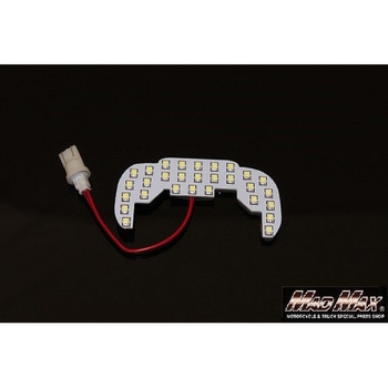 SUZUKI キャリー/DA63T LED18SMD発 ルームランプ MAD MAX(マッドマックス)