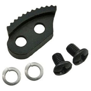 圧着工具 交換用ラチェットギア DENSAN(ジェフコム)