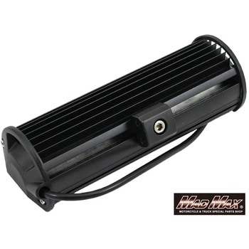 LEDライトバー ワークライト 防水 12V-24V 兼用 作業灯 MAD MAX(マッドマックス)