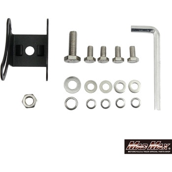 LEDライトバー ワークライト 防水 12V-24V 兼用 作業灯 MAD MAX(マッドマックス)