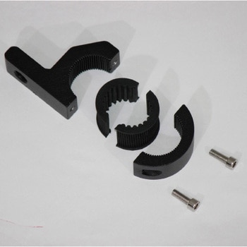 作業灯 LED小型フォグランプ 10W 12V-24V 30MM対応 丸型パイプ用 取り付けステー付 - MAD MAX(マッドマックス)