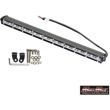 MM30-CH060-72 ライトバー ワークライト シングルタイプ LED 12V/24V