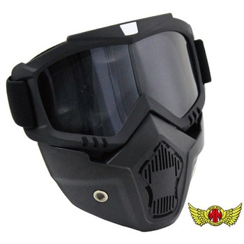 MM40-MO007-01M �I�[�g�o�C�p �}�X�N&�S�[�O���Z�b�g �h�� �h���O�b�Y MAD MAX(�}�b�h�}�b�N�X) 55597773