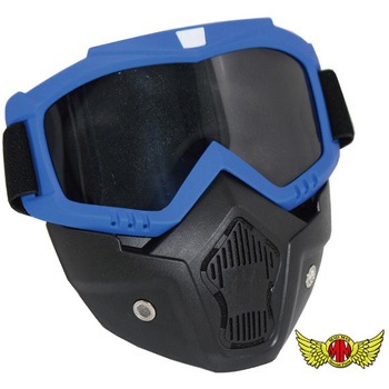 MM40-MO007-03M �I�[�g�o�C�p �}�X�N&�S�[�O���Z�b�g �h�� �h���O�b�Y MAD MAX(�}�b�h�}�b�N�X) 55597816