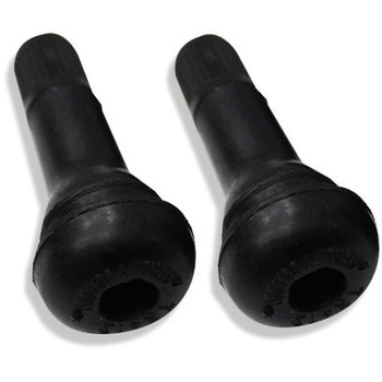 MADMAX チューブレスバルブ ストレート ロング - MAD MAX(マッドマックス)