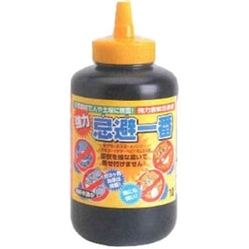 強力忌避一番 フタワ