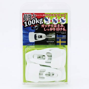 HOLDON(ホールドオン)マルチクリップ MINI HOLDON