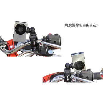 ハンズフリースピーカー用 スタンド MAD MAX(マッドマックス)