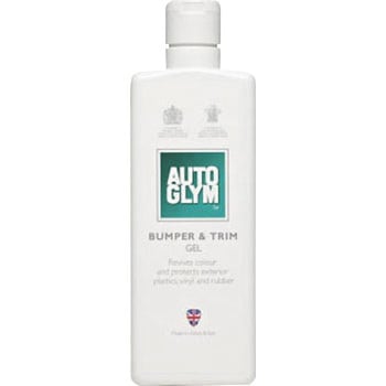 バンパー&トリム・ジェル(バンパー・ケア) AUTOGLYM