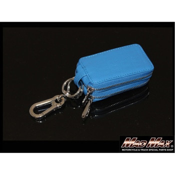 レザー調 スマートキーケース BIGタイプ MAD MAX(マッドマックス)