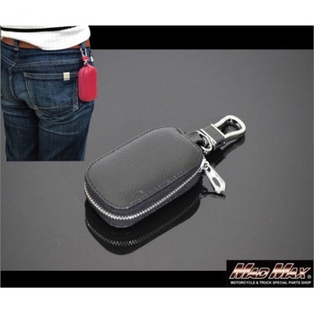 MM50-0306-BK ���U�[�� �X�}�[�g�L�[�P�[�X TYPE2 MAD MAX(�}�b�h�}�b�N�X) 55598954