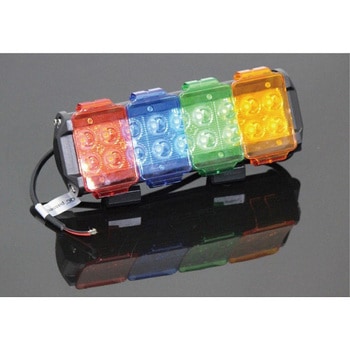 LEDカラーチェンジライト3個 DEEN.J 充電式カラーチェンジライト DNJLED-6930 | 公式