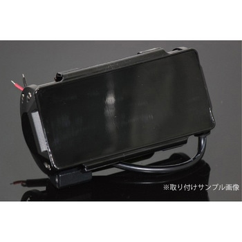 LEDライトバー ワークライト カラーチェンジパネル、防塵レンズ カラーレンズ Lサイズ MAD MAX(マッドマックス)