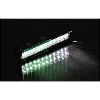 LEDライトバー ワークライト カラーチェンジパネル、防塵レンズ カラーレンズ Lサイズ MAD MAX(マッドマックス)