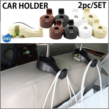 ヘッドレスト Y-143 荷物フック MAD MAX(マッドマックス)