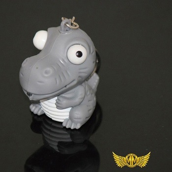 MM50-0398-GY �i���鋰�� �L�[�z���_�[ LED�t�� MAD MAX(�}�b�h�}�b�N�X) 55600747