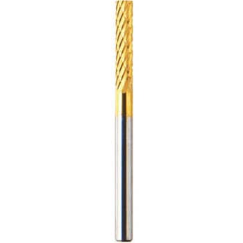 チタンコーティングシリーズ シャンク径3mm Aシリーズ TAG