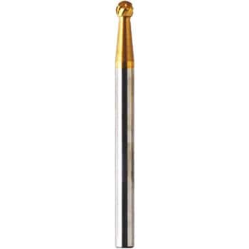 チタンコーティングシリーズ シャンク径3mm Dシリーズ TAG