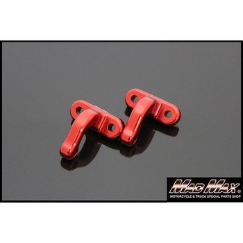 MM74-0001-RD �g���b�N�ב�p CNC �A���~ T�^ ���[�v�t�b�N/���b�V���O�t�b�N MAD MAX(�}�b�h�}�b�N�X) 55601815