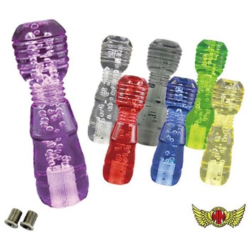 DENMA シフトノブ 泡 150mm 変換アダプター付き - MAD MAX(マッドマックス)