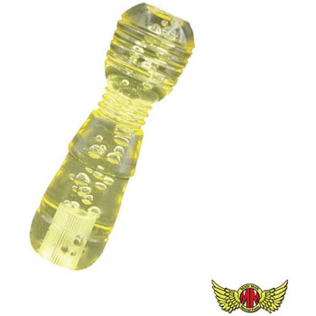 MM75-0031-YE DENMA �V�t�g�m�u �A 150mm �ϊ��A�_�v�^�[�t�� MAD MAX(�}�b�h�}�b�N�X) �ėp �C�G���[�F ���a12�~1.25mm  MM75-0031-YE 55602147