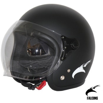 フルフェイスヘルメット システムヘルメット バイク用 ホワイト クリアシールド