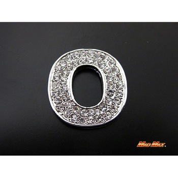 O98-2004-O クリスタルエンブレム MAD MAX(マッドマックス) 55603985