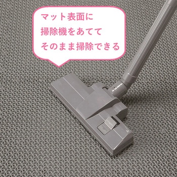 ブイステップマット7(高周波縁付) CONDOR(山崎産業)