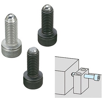 ボール キャップ スクリュー イマオコーポレーション