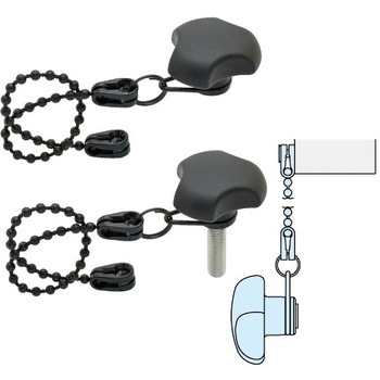 トライアングル ノブ イマオコーポレーション